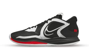 Nike Kyrie Low 5 Bred, Nieuw
