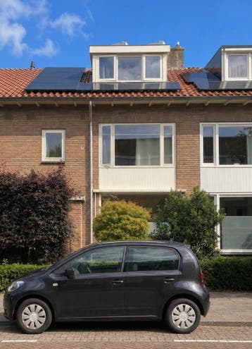 Te huur: Huis Duurstedelaan in Utrecht, Huizen en Kamers, Utrecht, Utrecht