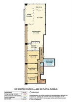 Te huur: Appartement Sir Winston Churchilllaan in Rijswijk, Appartement, Zuid-Holland, Rijswijk