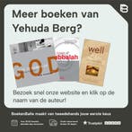 The Kabbalah Book of Sex 9781571895448 Yehuda Berg, Boeken, Verzenden, Zo goed als nieuw, Yehuda Berg