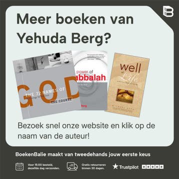 The Kabbalah Book of Sex 9781571895448 Yehuda Berg, Boeken, Verzenden, Zo goed als nieuw, Yehuda Berg