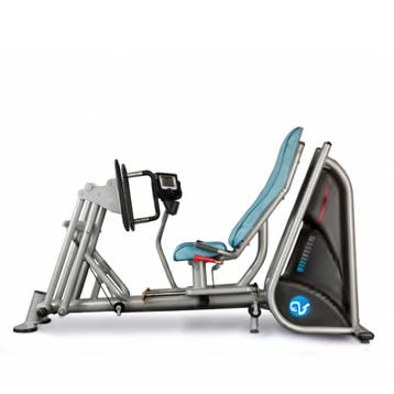 Panatta Sport - Zesdelige Krachtset - Digit Version - Air, Ophalen of Verzenden, Nieuw