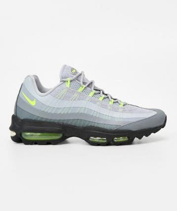 Nike Air Max 95  Ultra Neon, Verzenden, Nieuw, Nike
