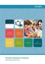 PW BPV 9789400234277, Zo goed als nieuw