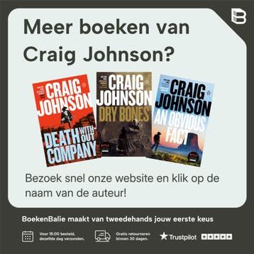 Wait for Signs - Craig Johnson 9780143127826, Verzenden, Gelezen, Craig Johnson