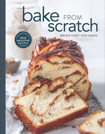 9798987482049 Bake from Scratch- Bake from Scratch (Vol 8), Boeken, Verzenden, Nieuw, Brian Hart Hoffman