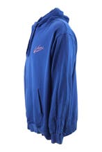 Vans Hoodie in maat XL Blauw, Verzenden, Gedragen, Blauw, Vans