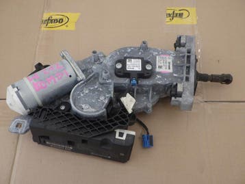 achterklep motor Mercedes E-Klasse W212 2128201842, Verzenden, Gebruikt