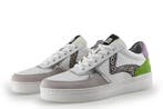 Maruti Sneakers in maat 39 Wit, Verzenden, Wit, Maruti, Sneakers of Gympen