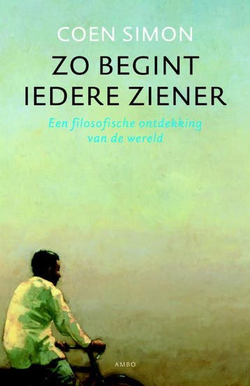Zo begint iedere ziener - Coen Simon 9789026323904, Boeken, Verzenden, Gelezen, Coen Simon
