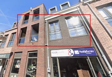 Appartement te huur in Hilvarenbeek - 69 m² -  kamer(s), Appartement, Hilvarenbeek, Noord-Brabant