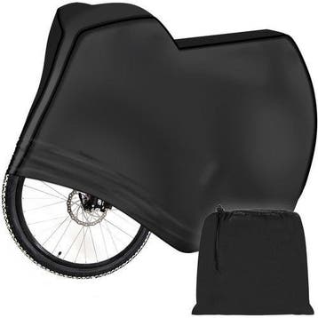 Fietshoes / scooterhoes - Universeel - Met opbergcase, Ophalen of Verzenden, Nieuw