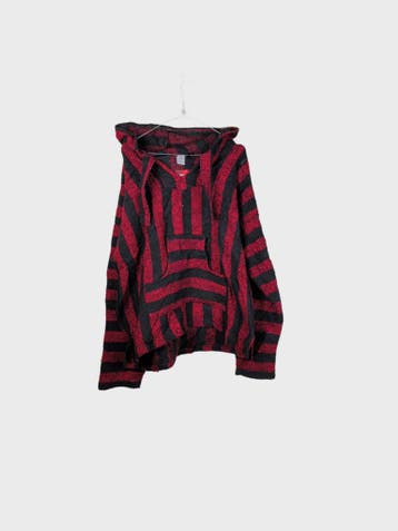 ARTESANÍAS MICKEY Hoodie Heren maat M Zwart Vintage, Ophalen of Verzenden, Nieuw