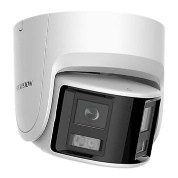 Hikvision DS-2CD2346G2P-ISU/SL 4MP Panorama, Ophalen of Verzenden, Nieuw