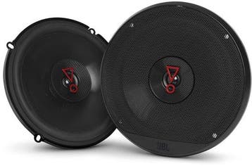JBL Autospeakers  Stage3 627 - Ø 16,5 cm - 2-weg Coaxiaal -, Verzenden, Nieuw