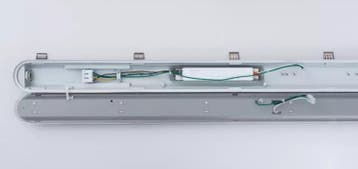 Ledvance LED tl-armatuur 120cm 18W 4000K 2400lm IP65, Ophalen of Verzenden, Nieuw