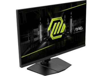 Msi - Ultra HD 4K  Monitor - 27 inch, Msi, IPS, Verzenden, In hoogte verstelbaar
