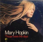 Mary Hopkin - Those Were The Days, Ophalen of Verzenden, Gebruikt
