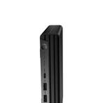 HP Elite Mini  600 G9 i3-12100T 8GB 256GB NVMe, 8 GB, Nieuw, Ophalen of Verzenden, HP