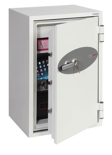 Phoenix Data Combi DS2502K brandwerende kluis, Ophalen of Verzenden, Nieuw, Brandkast