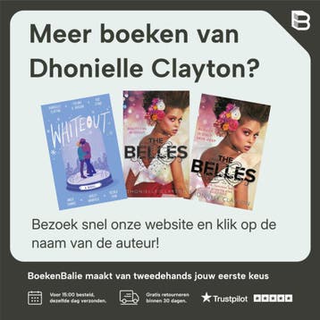 The Marvellers 9781250174949 Dhonielle Clayton, Boeken, Taal | Engels, Verzenden, Gelezen, Dhonielle Clayton