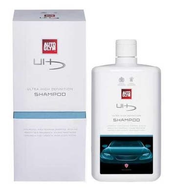 Autoglym Ultra High Definition Shampoo 1000ml, Verzenden