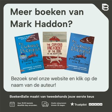 A Spot of Bother - Mark Haddon 9780224079853, Verzenden, Gelezen, Mark Haddon