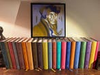 Desiderius Erasmus - De correspondentie van Desiderius