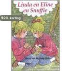 LINDA EN ELINE EN SNUFFIE 9789033113925, Boeken, Verzenden, Gelezen, Hanny van de Steeg-Stolk
