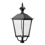 K5 vierkante kap Buitenverlichting, Verzenden, Nieuw