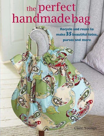 Perfect Handmade Bag, Ophalen of Verzenden, Nieuw