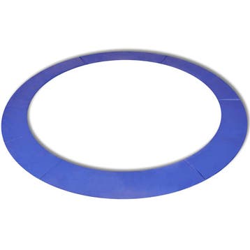 vidaXL Veiligheidsmat voor 13/3,96 m ronde trampoline, Verzenden, Nieuw