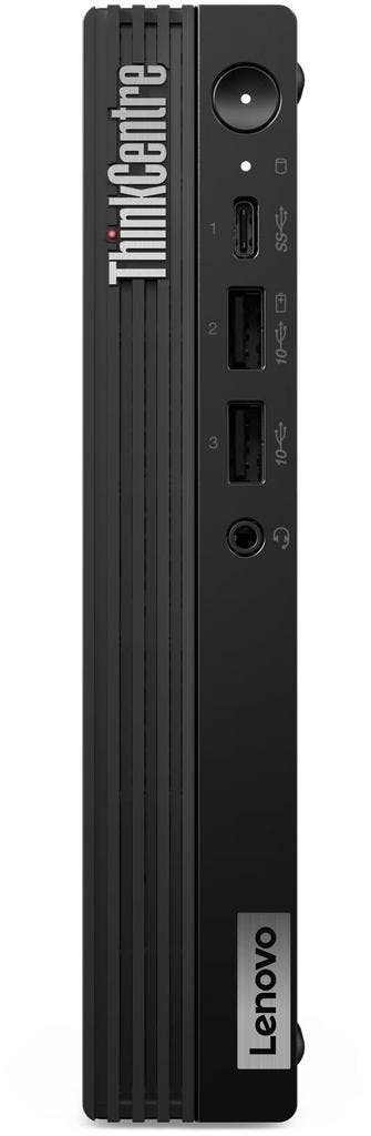 Lenovo ThinkCentre M70Q Gen 5 , 16GB , 512GB SSD , i5-14400T, Computers en Software, 2 tot 3 Ghz, 512GB SSD, Refurbished, Ophalen of Verzenden