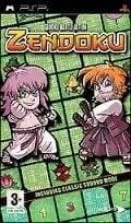 Zendoku (psp used game), Ophalen of Verzenden, Zo goed als nieuw