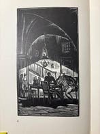 Walter Tiemann / Hans Alexander Müller (woodcut