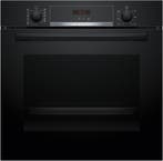 Bosch HBA571BB3 inbouw oven zwart zuinig energieklasse A+, Witgoed en Apparatuur, Ovens, Verzenden, Nieuw