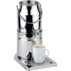 Melkdispenser | RVS | 3L | Passief Koelbaar |, Zakelijke goederen, Verzenden, Nieuw in verpakking