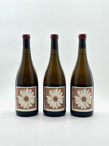 2020 Sine Qua Non Distenta II White Blend - Californië - 3, Nieuw