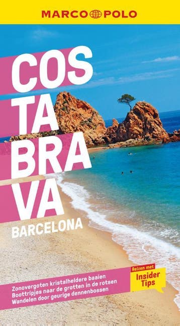 Costa Brava Nl Marco Polo | Nieuw, Ophalen of Verzenden, Nieuw, ...