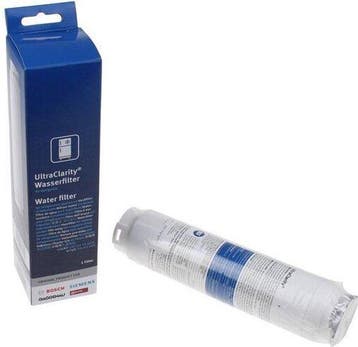 Bosch UltraClarity Waterfilter 740560 / 11034151 / 11028820, Witgoed en Apparatuur, Koelkasten en IJskasten, Verzenden, Nieuw