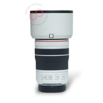 Canon RF 70-200mm 4.0 L IS USM nr. 3004, Ophalen of Verzenden, Zo goed als nieuw