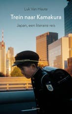 Trein naar Kamakura, Ophalen of Verzenden, Nieuw