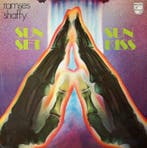 ramses shhaffy - sun set-sun kiss - Vinylplaat - 1ste stereo, Nieuw in verpakking