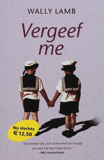 Vergeef me - Wally Lamb 9789022544433, Boeken, Verzenden, Gelezen, Wally Lamb