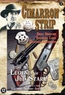 Legend of Jud Starr, the - DVD, Verzenden, Nieuw in verpakking
