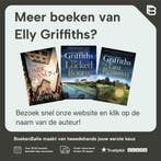 The House at Seas End 9781786482136 Elly Griffiths, Verzenden, Gelezen, Elly Griffiths