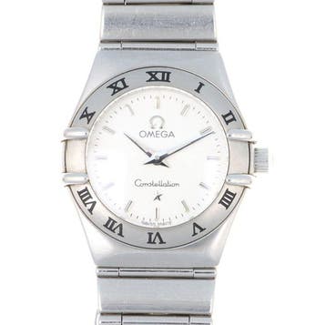 Omega - Constellation - Zonder minimumprijs - 1562.30.00 -, Nieuw
