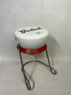 Kruk - IJzer, Plastic - grolsch beugelkrukje