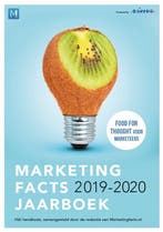 9789078972075 Marketingfacts  -   Marketingfacts Jaarboek..., Verzenden, Zo goed als nieuw, Jeroen Mirck