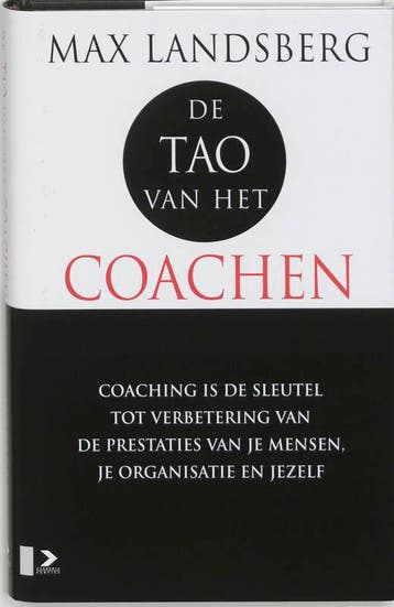 De Tao van het coachen / Academic Service economie en, Verzenden, Gelezen, M. Landsberg